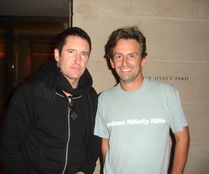 Trent Reznor