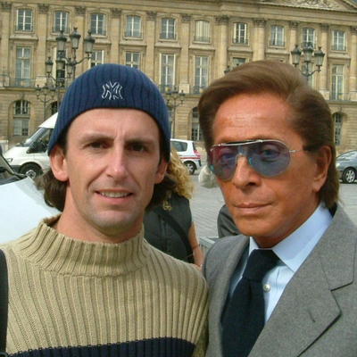 Valentino Valentino