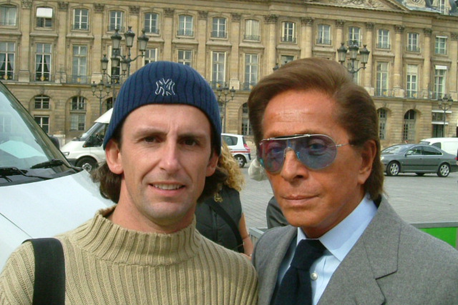 Valentino Valentino