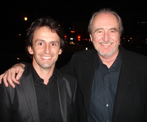 Wes Craven