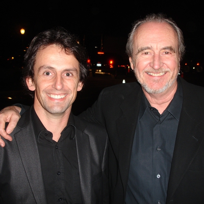 Wes Craven