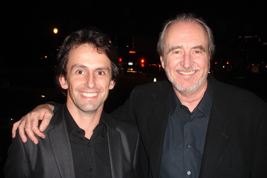 Wes Craven