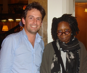 Whoopi Goldberg