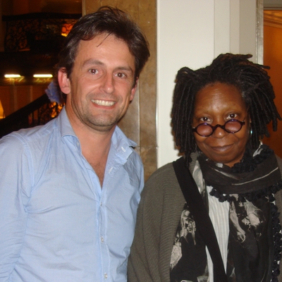 Whoopi Goldberg