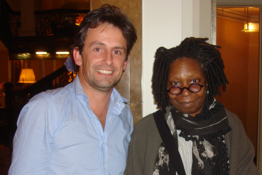 Whoopi Goldberg