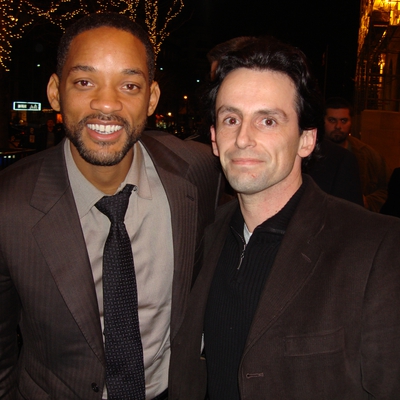 Will Smith