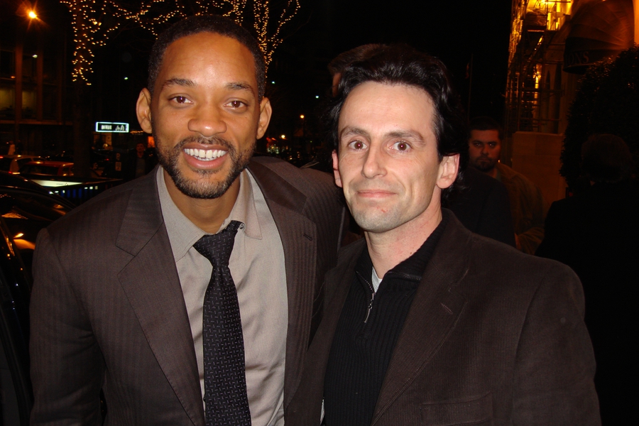 Will Smith