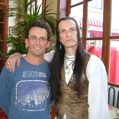 Willy DeVille Willy DeVille
