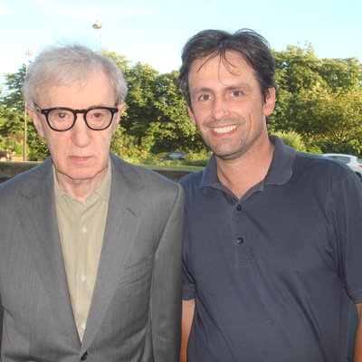 Woody Allen