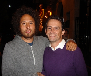 Zack de la Rocha