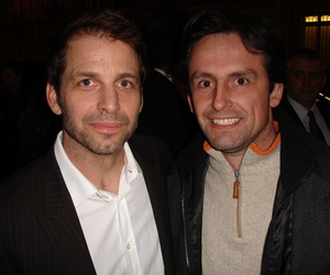 Zack Snyder