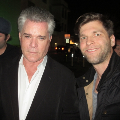 Ray Liotta