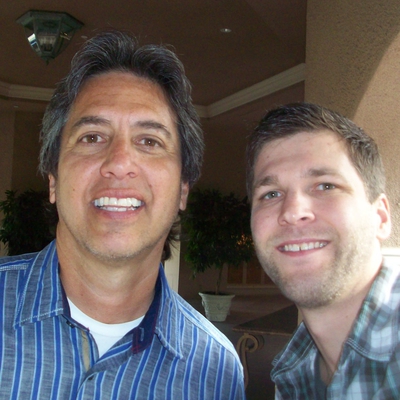 Ray Romano