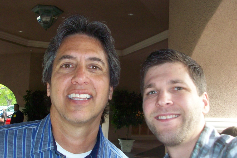 Ray Romano