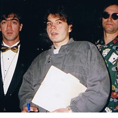 Bill Berry Bill Berry
