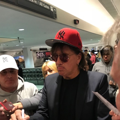 Richie Sambora Richie Sambora