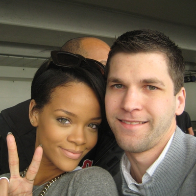 Rihanna Rihanna