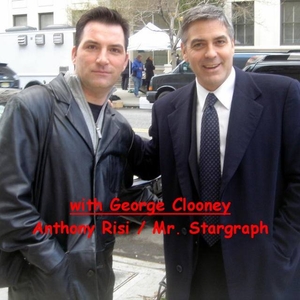 George Clooney