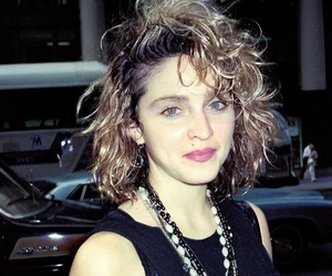 Madonna