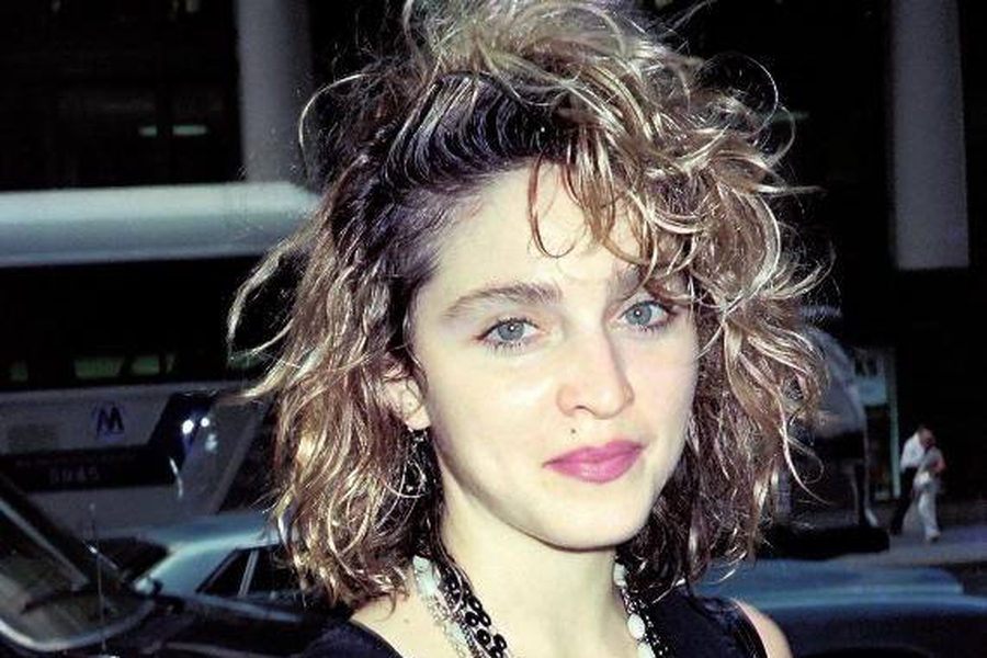 Madonna