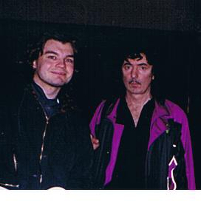 Ritchie Blackmore Ritchie Blackmore