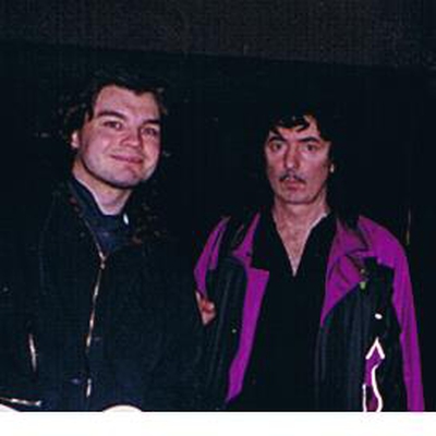 Ritchie Blackmore