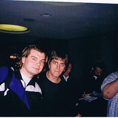 Rob Thomas Rob Thomas