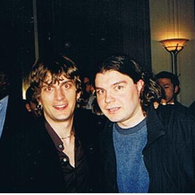 Rob Thomas Rob Thomas