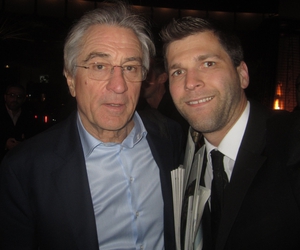 Robert De Niro