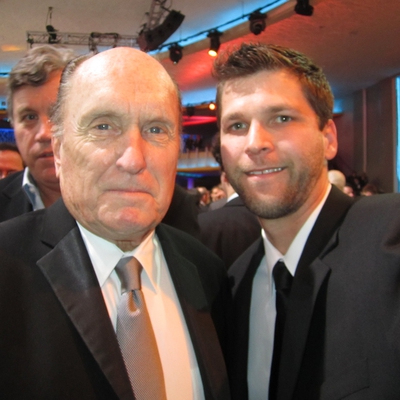 Robert Duvall