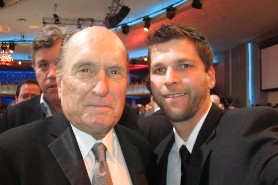 Robert Duvall