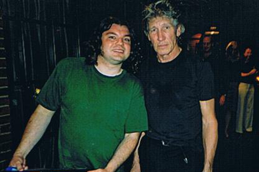 Roger Waters