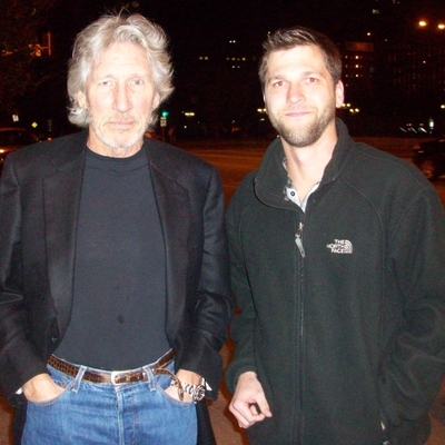 Roger Waters