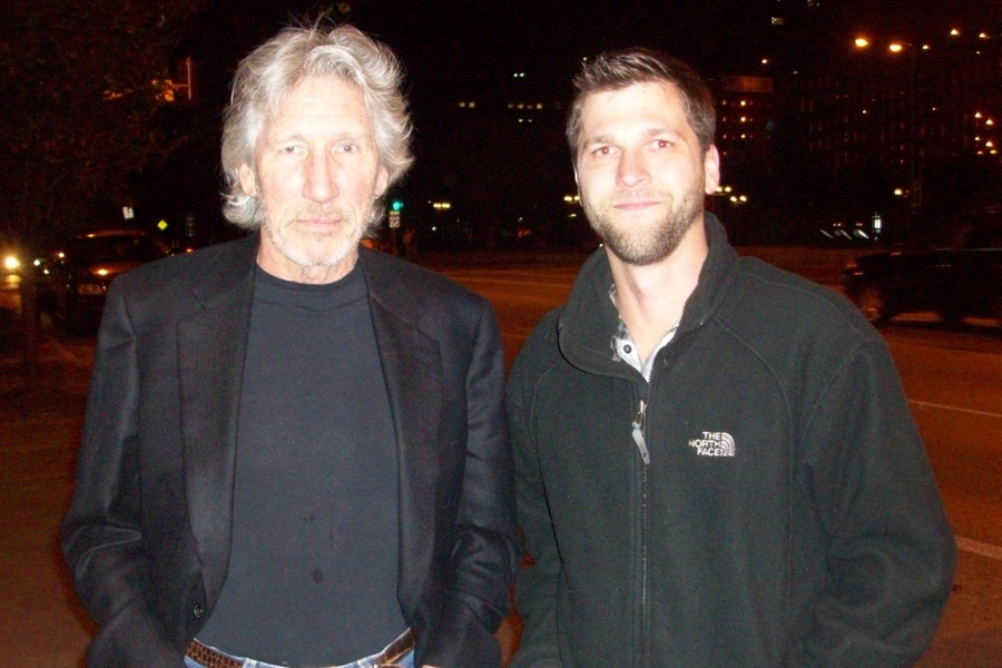 Roger Waters