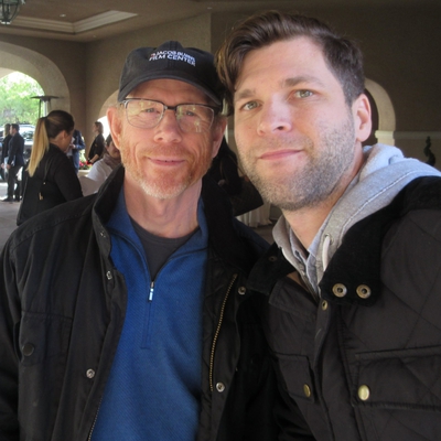 Ron Howard