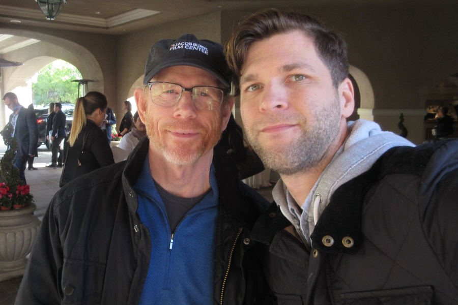 Ron Howard