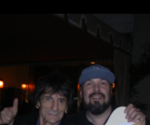 Ronnie Wood