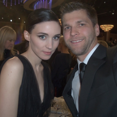 Rooney Mara