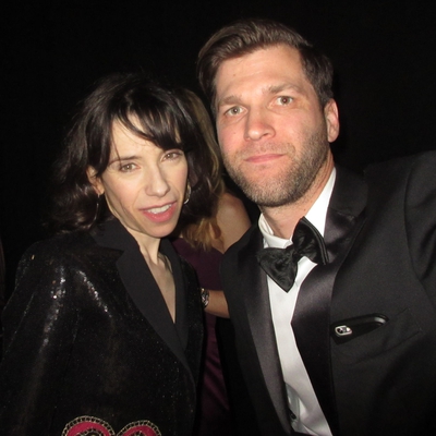 Sally Hawkins