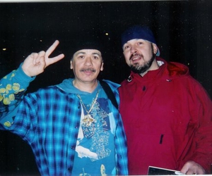 Carlos Santana Carlos Santana