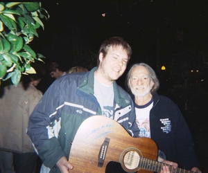 Willie Nelson