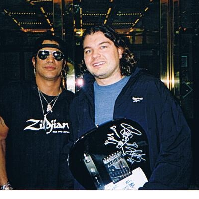 Slash Slash