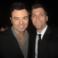 Seth MacFarlane Autograph Profile