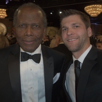 Sidney Poitier