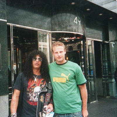 Slash