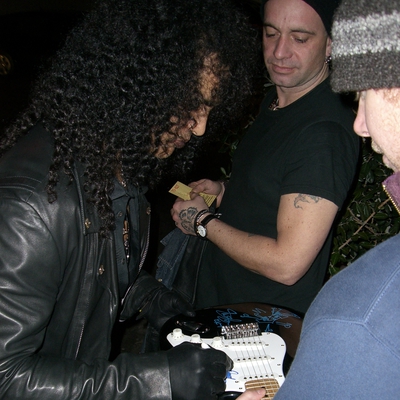 Slash