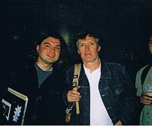 Steve Winwood