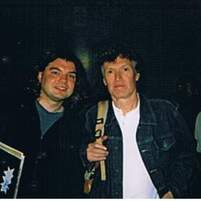 Steve Winwood Steve Winwood