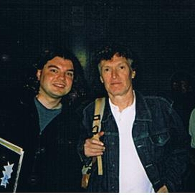 Steve Winwood