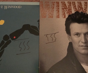 Steve Winwood Steve Winwood